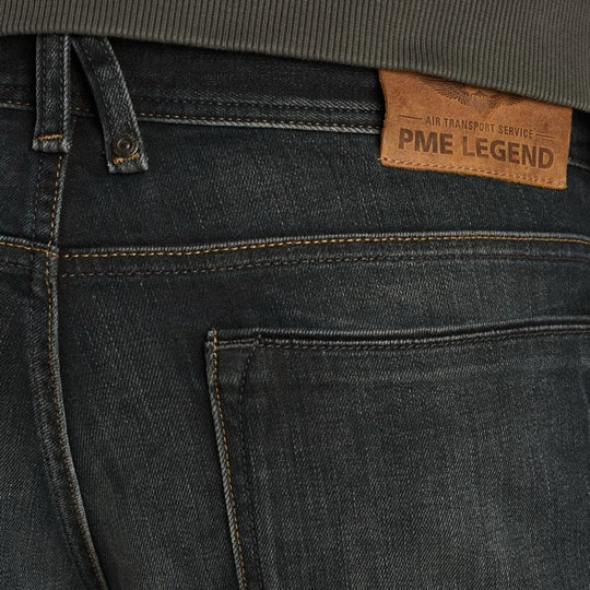 PTR450-CDD PME Legend CARIOR Comfort Denim Dark