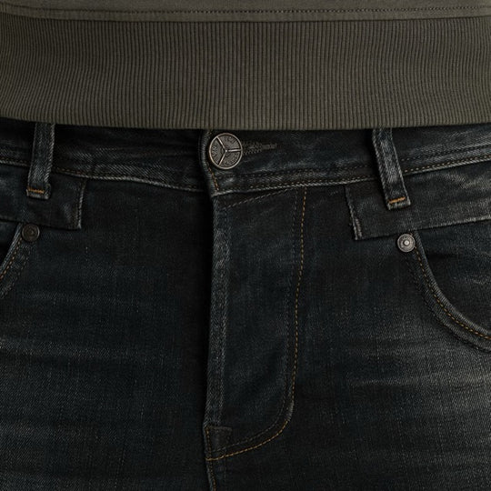 PTR450-CDD PME Legend CARIOR Comfort Denim Dark