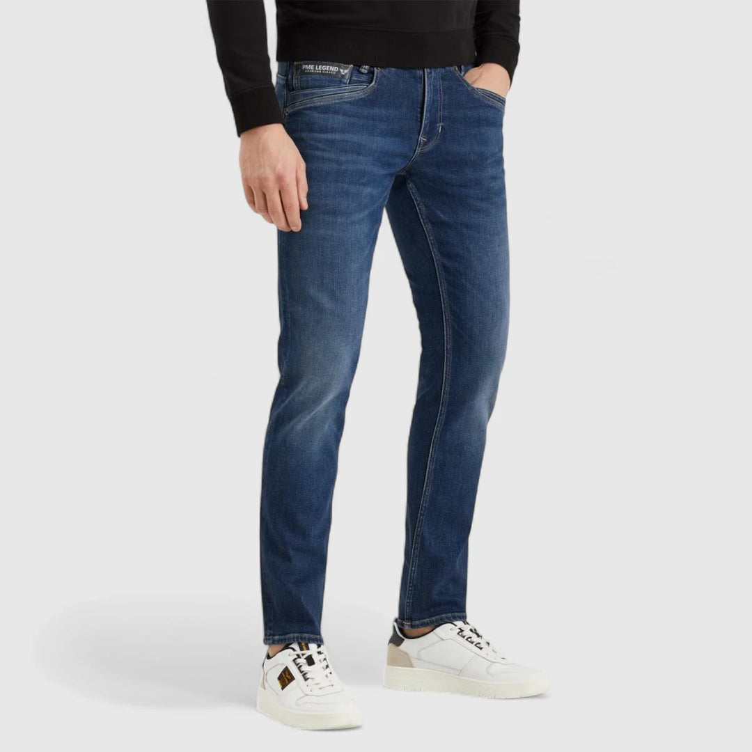 PTR720-CBI PME Legend Skyrak Comfort Bright Indigo