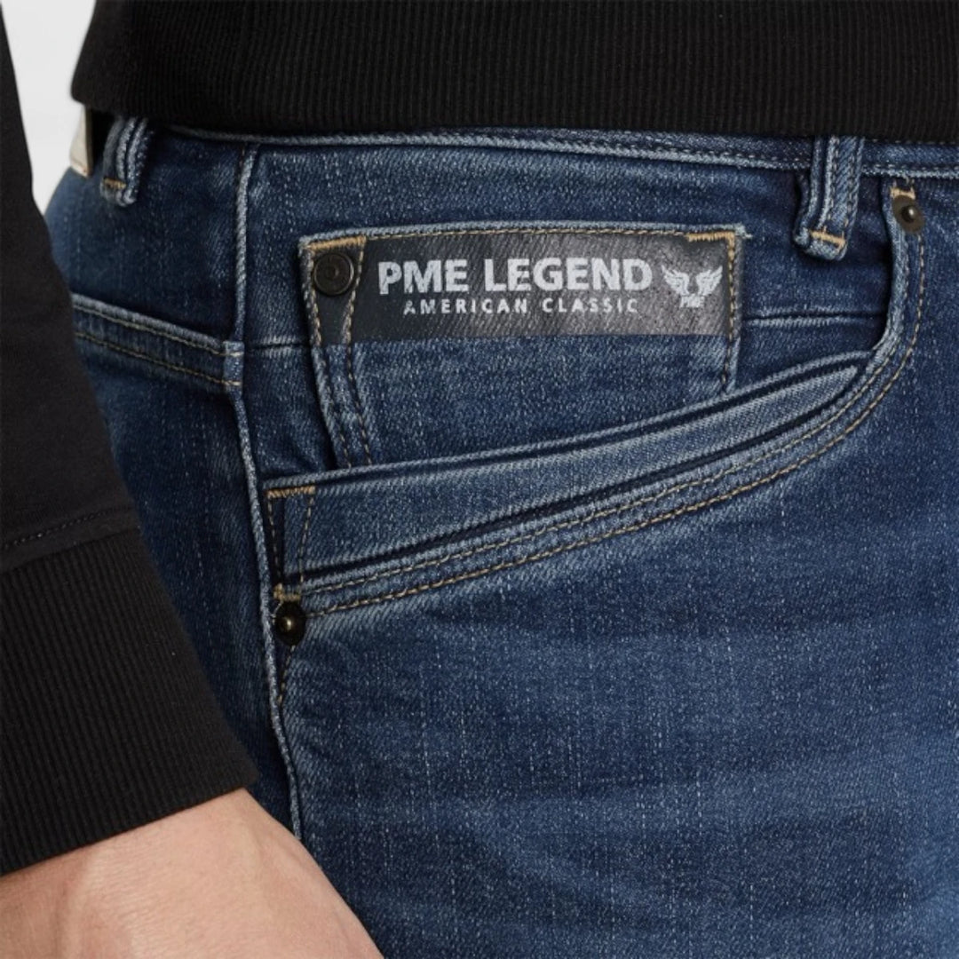 PTR720-CBI PME Legend Skyrak Comfort Bright Indigo