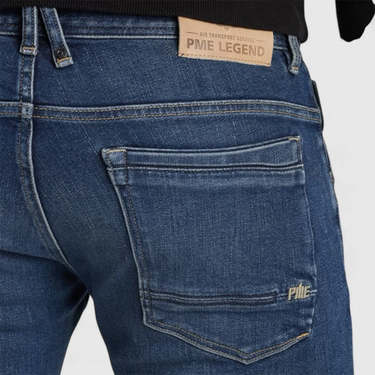 PTR720-CBI PME Legend Skyrak Comfort Bright Indigo