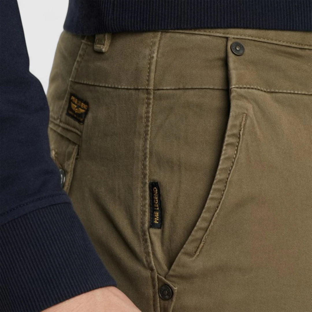 PTR935-8035 PME Legend American Classic Chino Beech