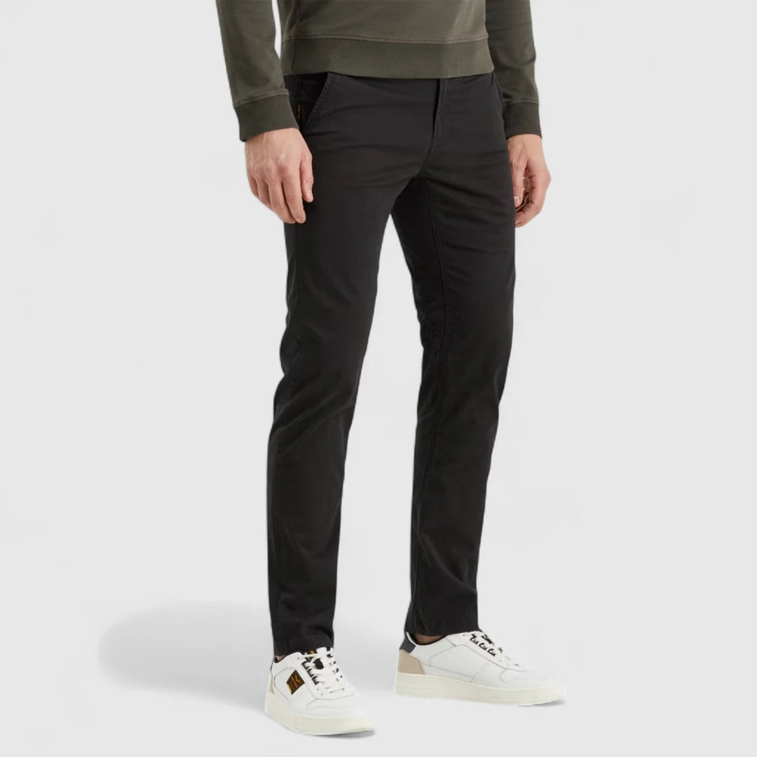 PTR935-999 PME Legend American Classic Chino Zwart