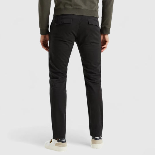 PTR935-999 PME Legend American Classic Chino Zwart