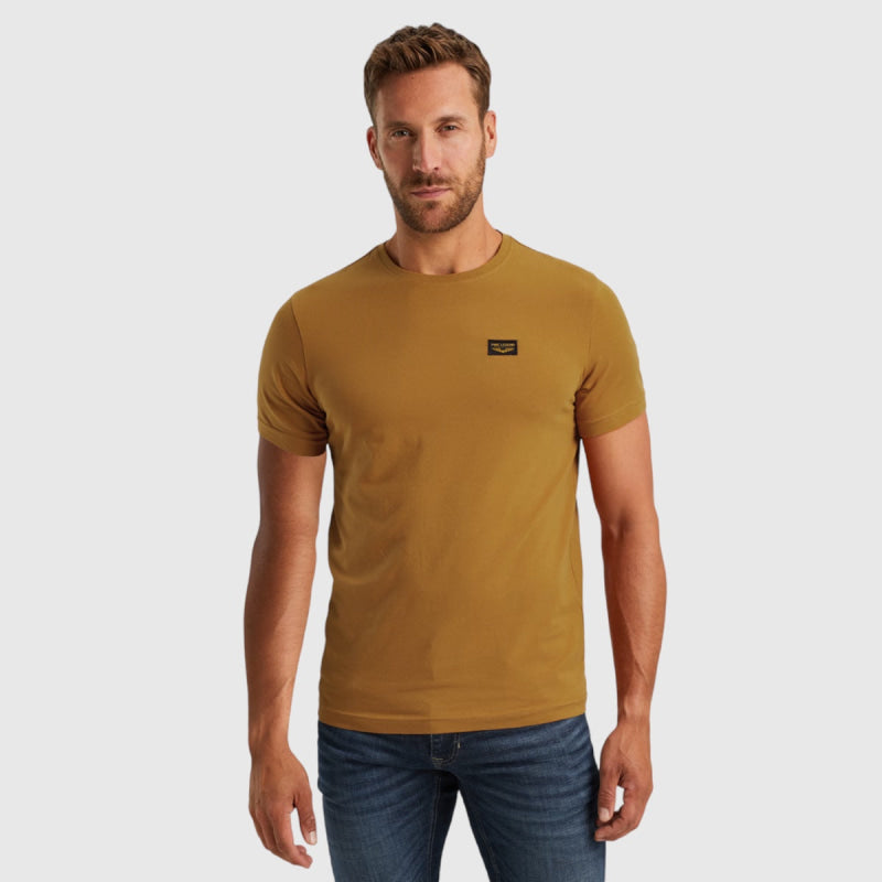 PTSS2408599-1125 PME Legend Short Sleeve Round Neck Guyver T-Shirt