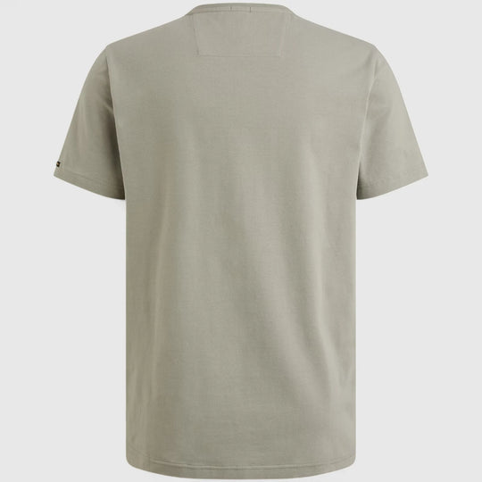 PTSS2504599-6170 PME Legend Short Sleeve Round Neck Guyver T-Shirt Shadow
