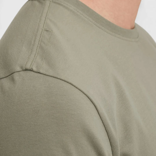 PTSS2504599-6170 PME Legend Short Sleeve Round Neck Guyver T-Shirt Shadow