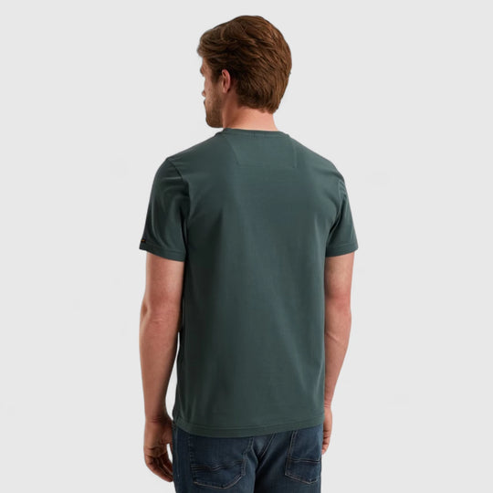 PTSS2508599-5125 PME Legend Short Sleeve Round Neck Guyver T-Shirt Stargazer