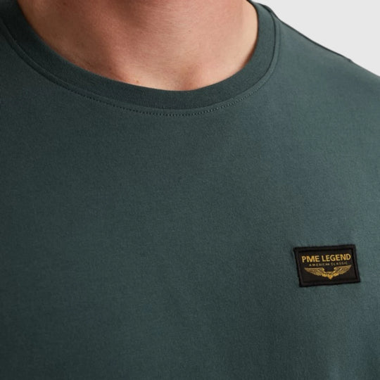 PTSS2508599-5125 PME Legend Short Sleeve Round Neck Guyver T-Shirt Stargazer