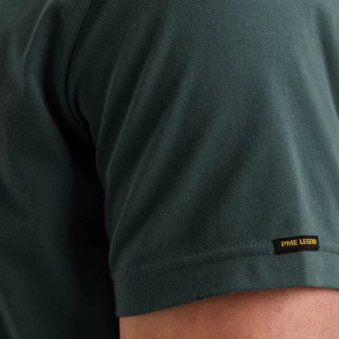 PTSS2508599-5125 PME Legend Short Sleeve Round Neck Guyver T-Shirt Stargazer