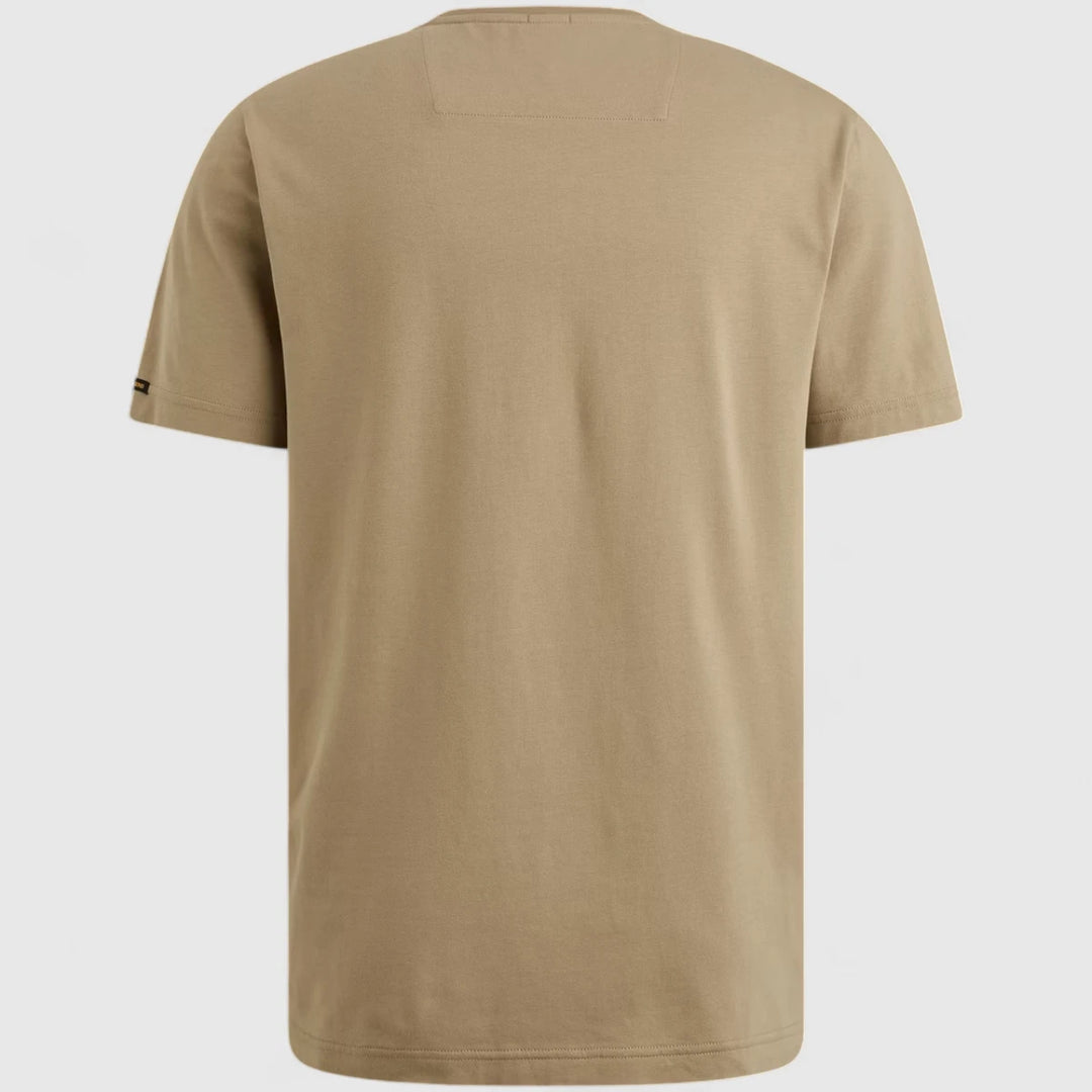 PTSS2508599-8011 PME Legend Short Sleeve Round Neck Guyver T-Shirt Seneca Rock