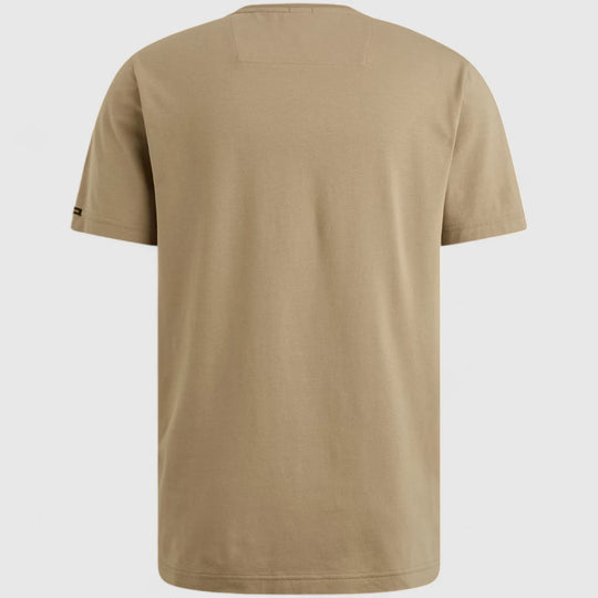 PTSS2508599-8011 PME Legend Short Sleeve Round Neck Guyver T-Shirt Seneca Rock