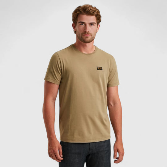 PTSS2508599-8011 PME Legend Short Sleeve Round Neck Guyver T-Shirt Seneca Rock