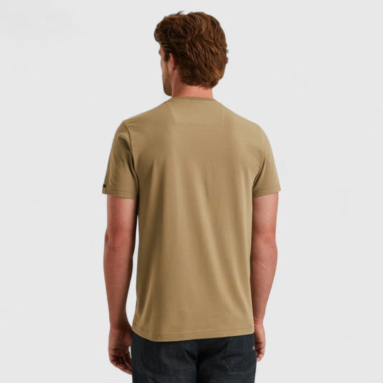 PTSS2508599-8011 PME Legend Short Sleeve Round Neck Guyver T-Shirt Seneca Rock