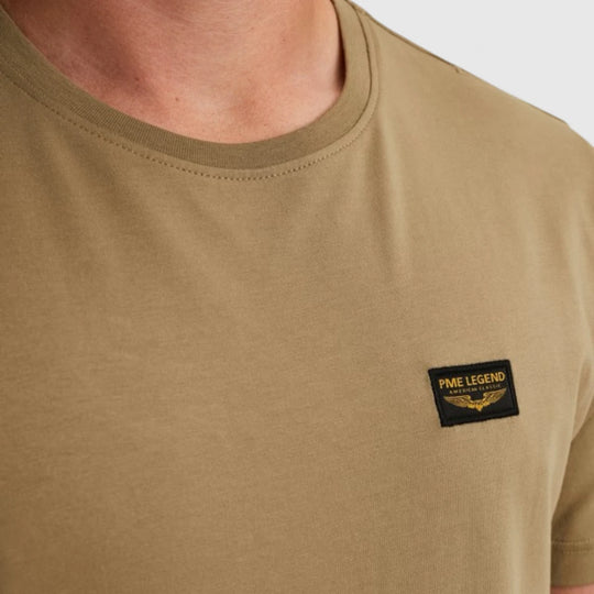 PTSS2508599-8011 PME Legend Short Sleeve Round Neck Guyver T-Shirt Seneca Rock