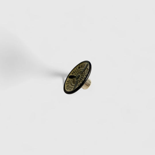 Reparatie - PME Legend Pall Mall 20mm (incl. bevestiging)