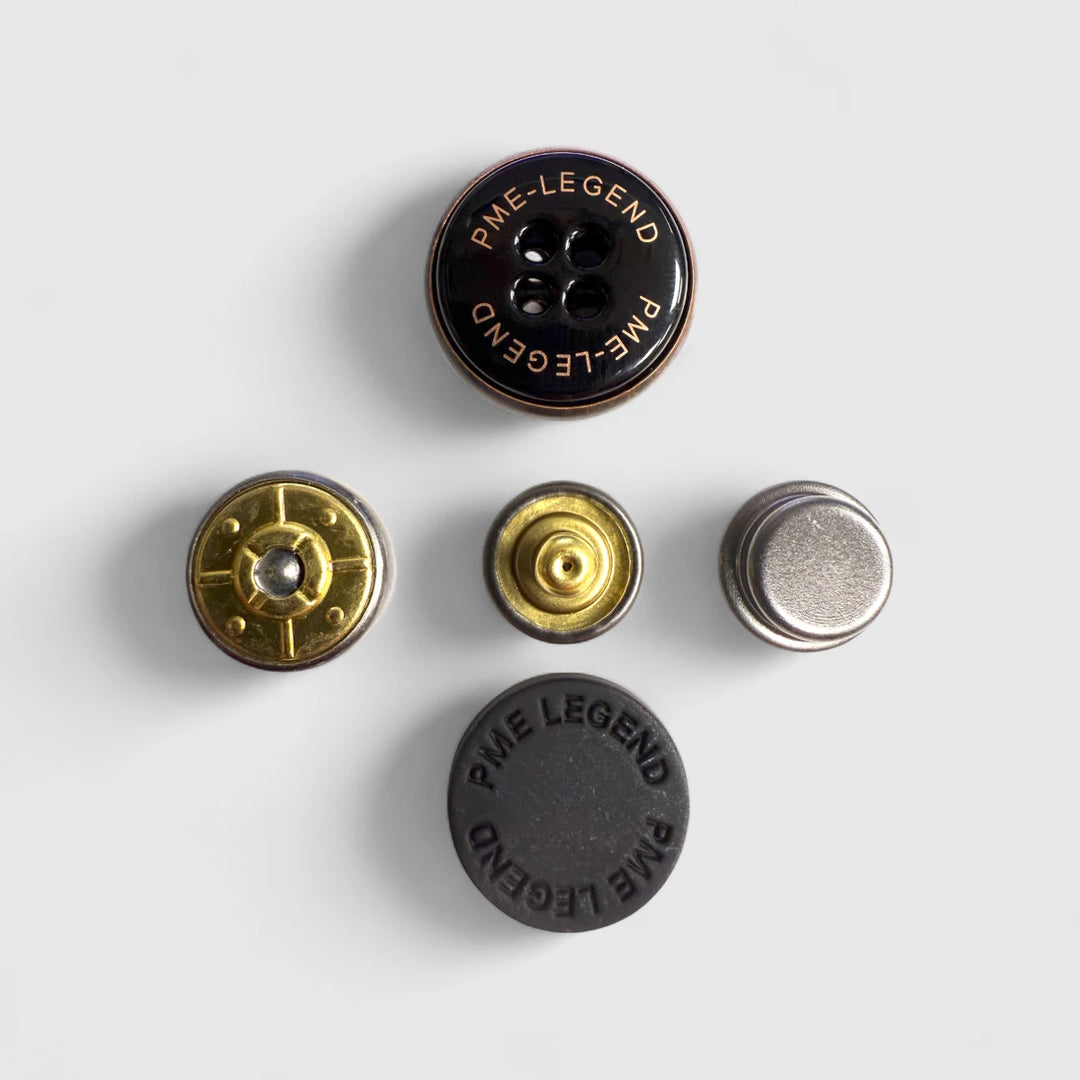 Reparatieset - PME Legend SNOWPACK Jacket (PJA2409133)