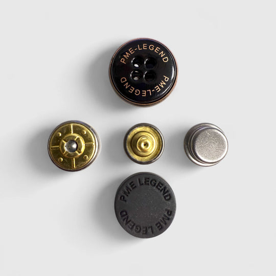 Reparatieset - PME Legend SNOWPACK Jacket (PJA2409133)