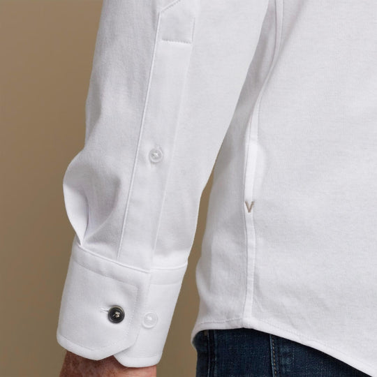 vsi2308200 7003 long sleeve shirt double soft jersey vanguard overhemd crop6