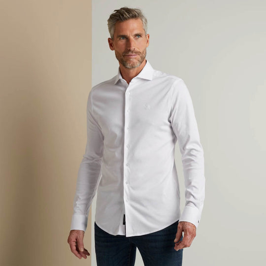 vsi2308200 7003 long sleeve shirt double soft jersey vanguard overhemd crop1