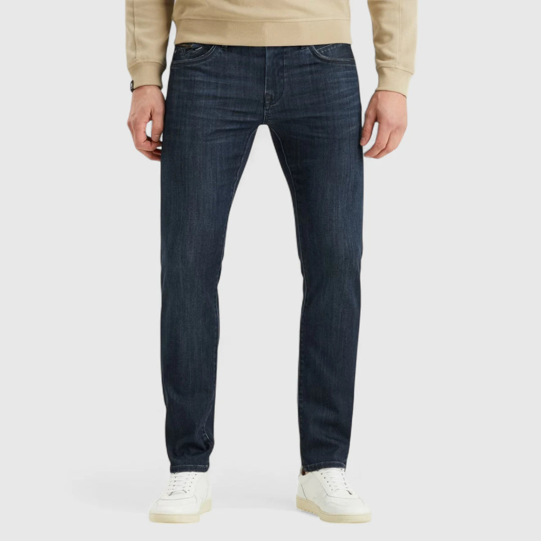 VTR850-SIT V850 Rider Steel Indigo Tint