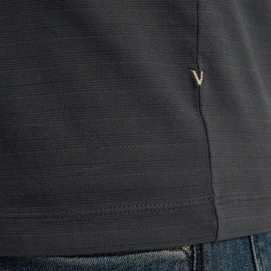 vtss2308552 9106 round neck jersey structure stripe vanguard t-shirt crop6