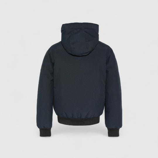 JOYW2503 Schott NYC® BEEVER Jacket Navy / Donkerblauw