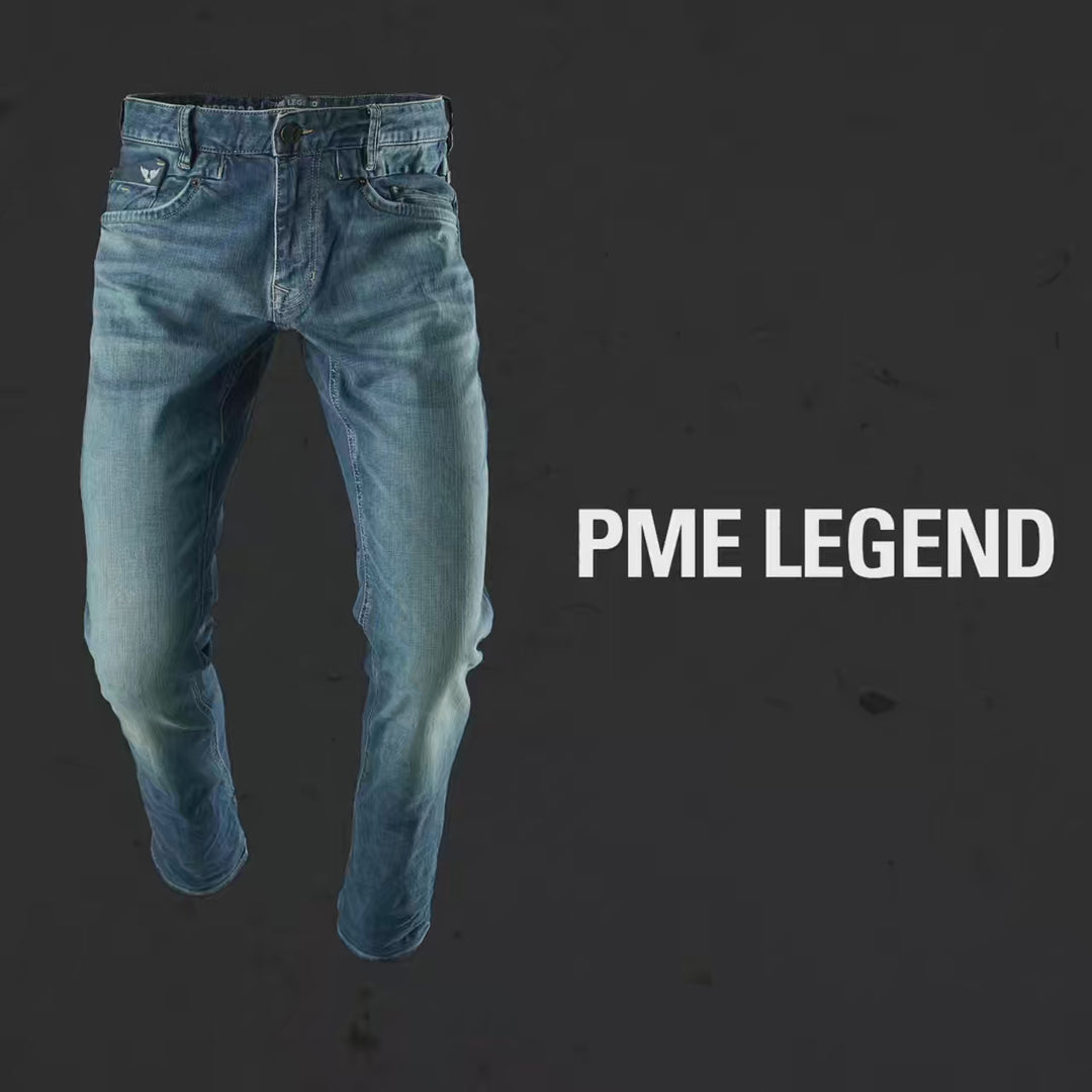 PME Legend Commander 3.0, tiefblaues Finish