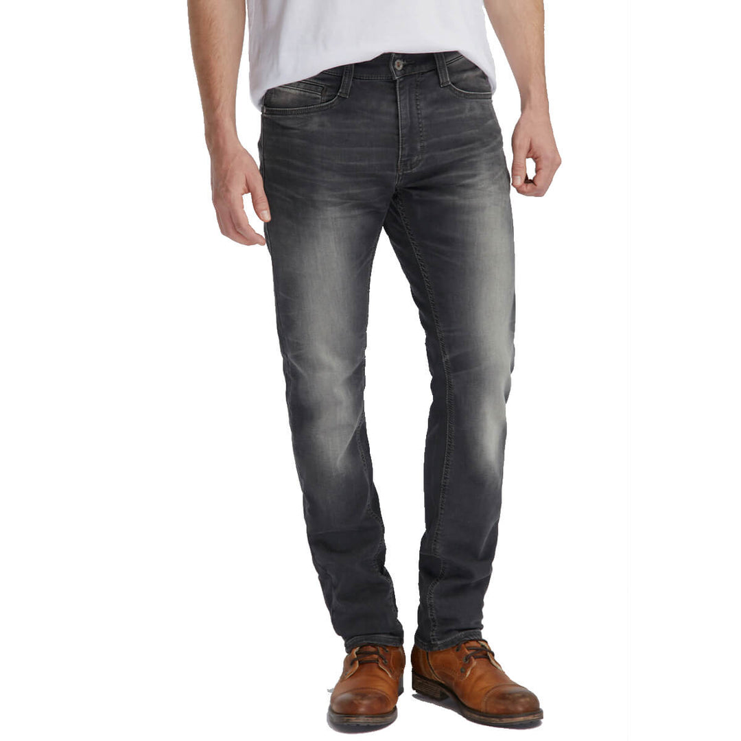 mustang jeans oregon tapered grey 1006793 4000 883 