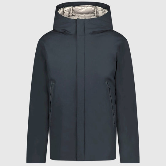 vhinner jacket 330 357 elvine jas dark navy