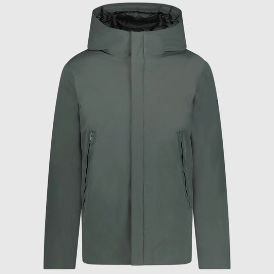 vhinner jacket 330 357 elvine jas slate green