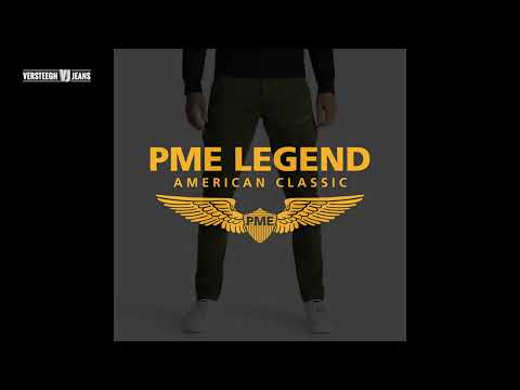 Nordrop Cargo-Stretch-Twill