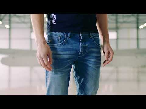 PME Legend Spornrad Soft Mittelblau