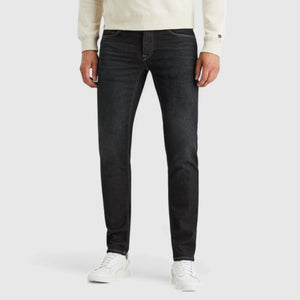 Riser jeans