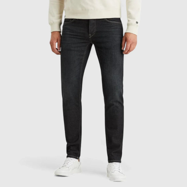 Riser jeans