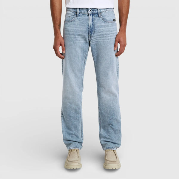 Mosa Straight jeans