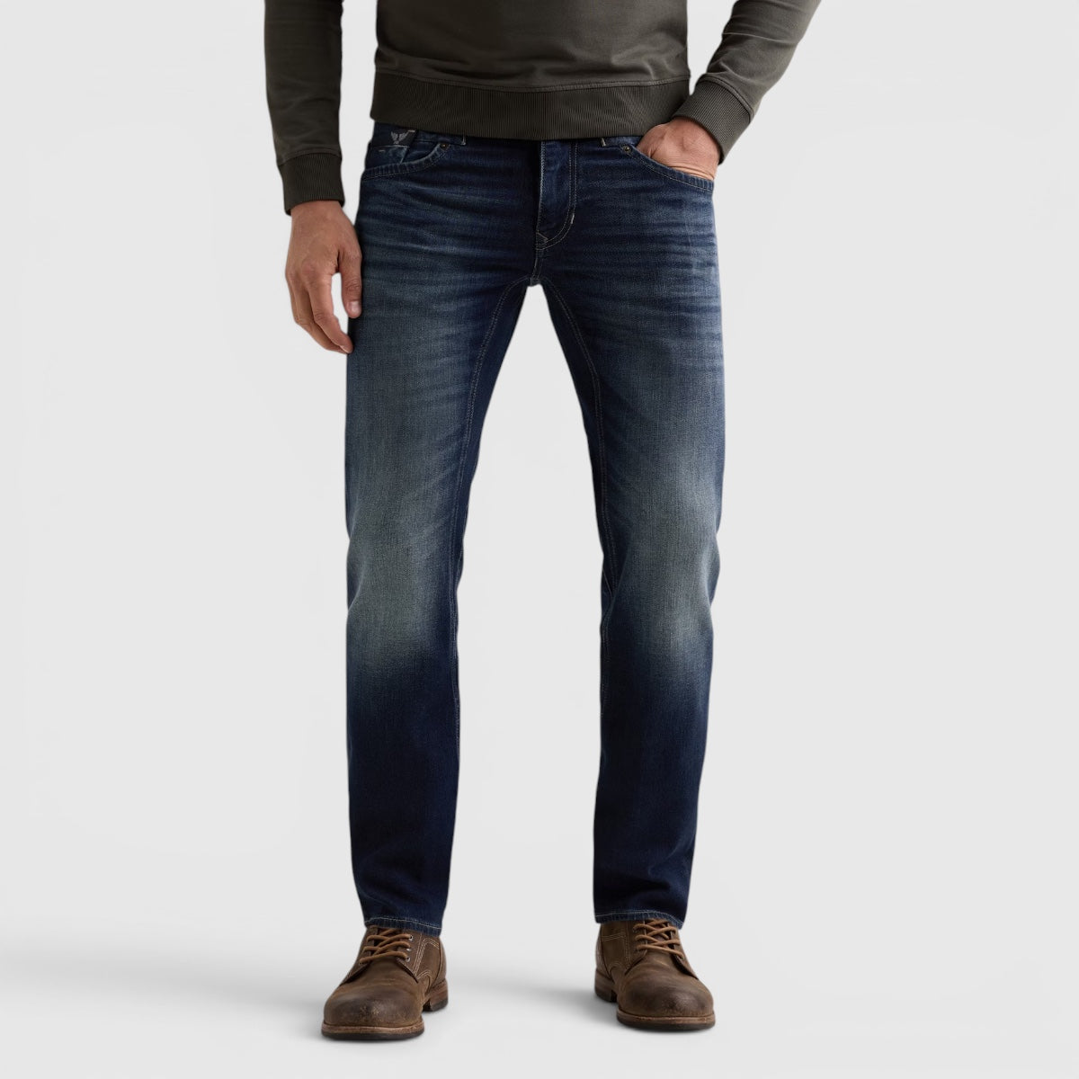 PME Legend Commander 3.0 jeans – Relaxed fit