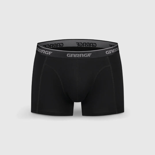 Garage Boxer Short 2-Pack