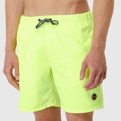 Swim Short Solid Mike