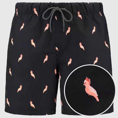 swimshort cockatoo micro peach 1421110106 shiwi zwembroek 999 crop