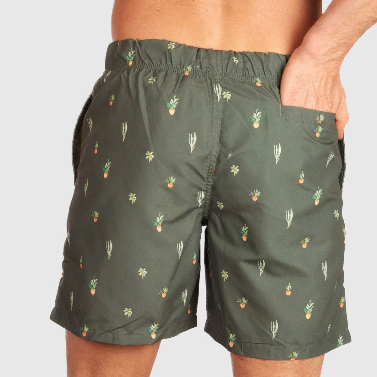 swimshort oasis micro peach 1421110127 shiwi zwembroek 764 back