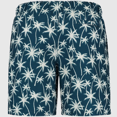 swimshort painted palms | shiwi | 1421110137-677 | zwembroek CROP2