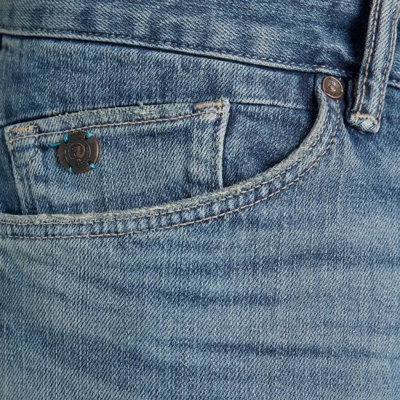 riser shorts soft summer vintage csh2203750 ssv cast iron korte broek crop6