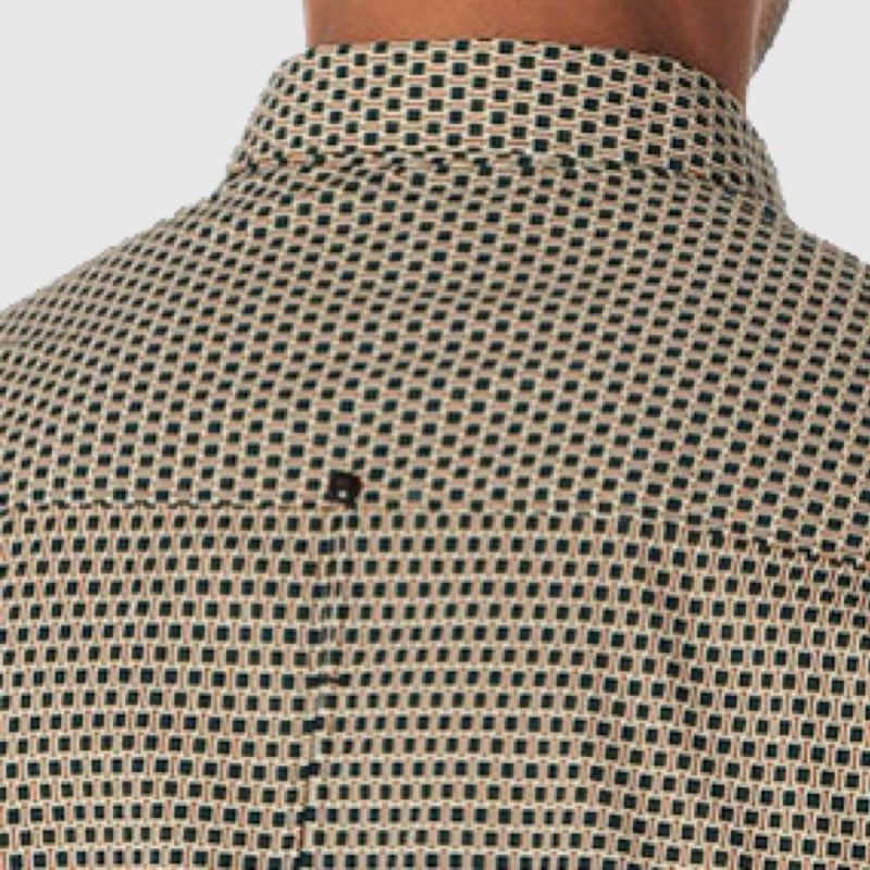 21430962 048 shirt stretch allover printed no excess caramel crop2