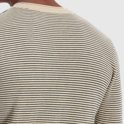 220659 20003 ludo beige melange saint Steve trui crop3