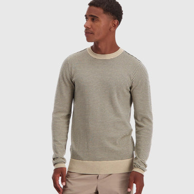 220659 20003 ludo beige melange saint steve trui