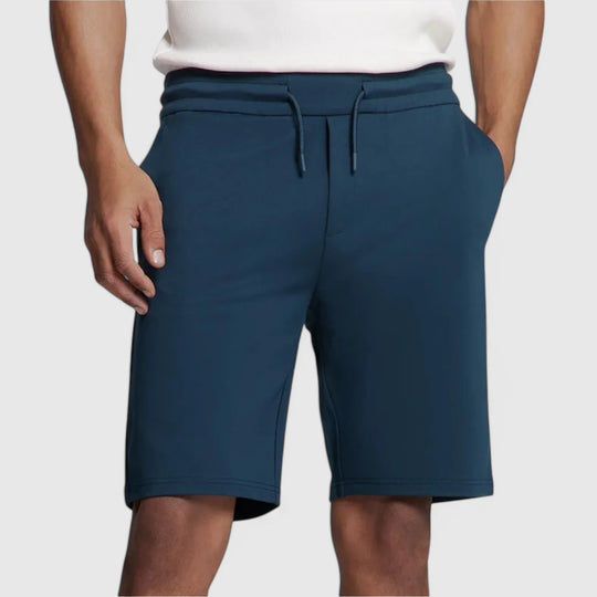 278190314SN-078 No Excess Short Jersey Comfort Stretch Night/Navy
