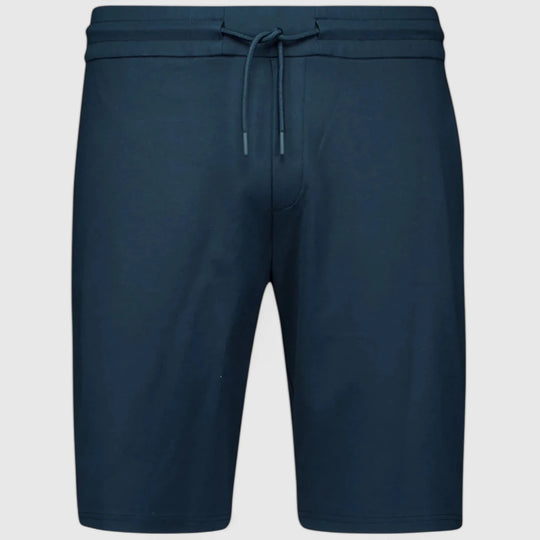 278190314SN-078 No Excess Short Jersey Comfort Stretch Night/Navy