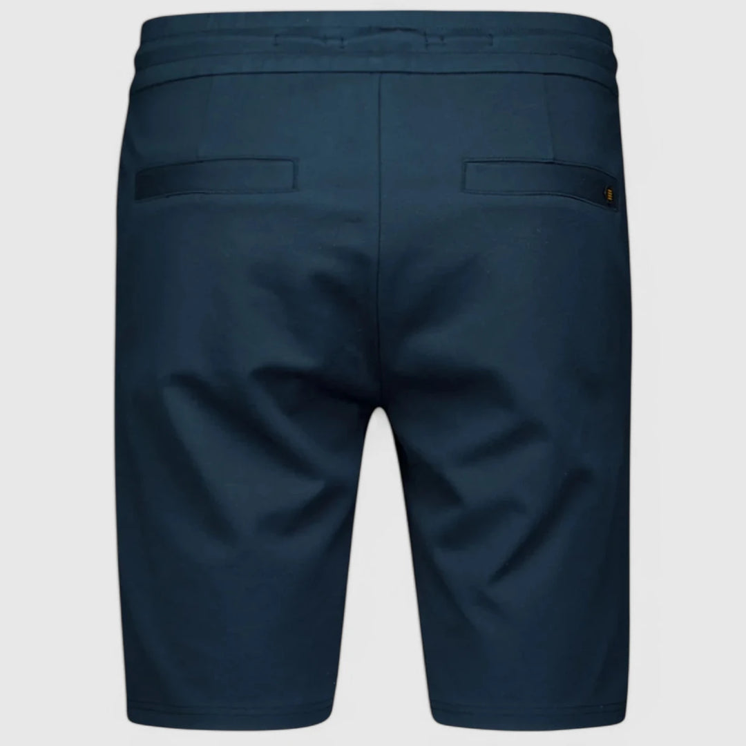 278190314SN-078 No Excess Short Jersey Comfort Stretch Night/Navy