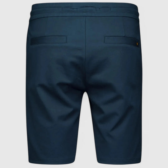 278190314SN-078 No Excess Short Jersey Comfort Stretch Night/Navy